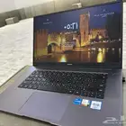 لاب توب هواوي شبه جديد