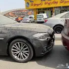 بي ام 523 او 530 نظييف مطلوب