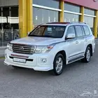 مفخره جيب جي اكس ار فل كامل 2012 بريمي