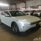 كيا كي 4 ستاندرد kia k4 2026 محرك 2000 سي سي كاش واقساط