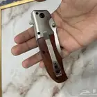 سكين من شركه براوننج BROWNING