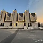 للبيع شقق ارضيه وارواف علويه بحى النسيم خميس مشيط