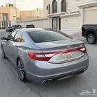 هونداي ازيرا 2016 ماشي 155 الف