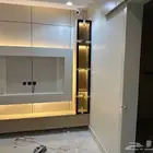 دهانات وديكورات