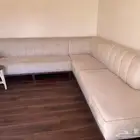 اثاث منزلي كنب حرف L