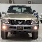 نيسان باترول موديل 2007