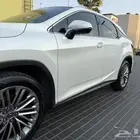 للبيع جيب لكزس RX350 بودي بلد نظيف جدا