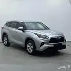 هايلاندر 2022 نظيف استخدام شخصي