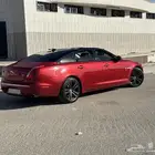 جاكوار xj 2014