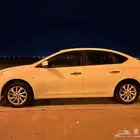 نيسان سنترا 2016