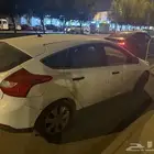 للبيع فورد فوكس موديل 2012