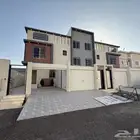 للبيع روف أرضي بحوش وملحق حي الزهور المحاله ابها 700الف