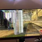 شاشه مكسوره للبيع. بيع القطع للصيانه