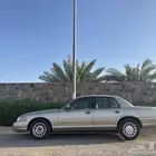 فورد كراون فكتوريا ( لوحة مميزة )
