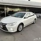 كامري 2017 GLX