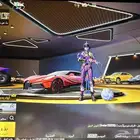 حساب ببجي
