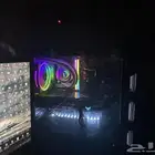 PC i512400f - 3060 12G