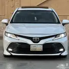 للبيع تويوتا كامري فل كامل 2019 محركات شرط السعر 75 الف
