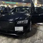 كرايسلر 2013 فل كامل 5.7 هيمي