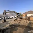 بوكلين فولفو 2008