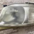 السلام عليكم عندي شمعة ددسن يسار اصليه نظيفه وكاله