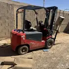 رافعات شوكية صينيه عطلانه كهرباء