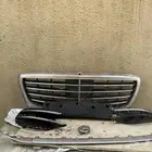 قطع مرسيدس S class مستعمل