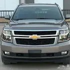 تاهو - 2017 - سعودي - دبل