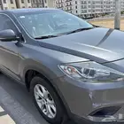 مازدا CX9 موديل 2015 ماشية 183 الف كيلومتر
