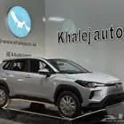 تويوتا كورولا كروس LE هايبرد 2025