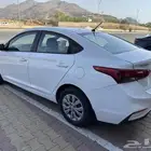 للبيع اكسنت موديل 2020