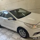 (( تم البيع )) اكسنت مديل 2020 (( تم البيع )) (( sold ))