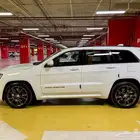 جراند شروكي SRT8