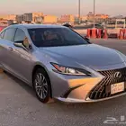 لكزس ES300h موديل 2022
