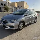 هوندا ستي 2020
