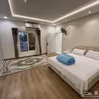 فيلا ريفية فاخرة تنومة (ايجار يومي)