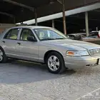 فورد فكتوريا 2011 سعودي