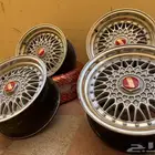 جنوط BBs مقاس 16