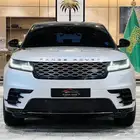 لاند روفر فيلار 2018 سعودى بحاله ممتازه ماشاء الله