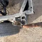 قطع غيار شواصي ربع