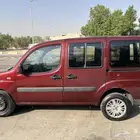 فيات دوبلو
