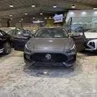 أم جى جى تى كمفورت موديل 2024