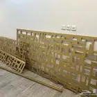 ديكور قص ليزر للبيع