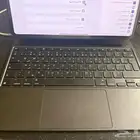 ايباد برو M4 شاشة 13 بوصة   كيبورد   قلم