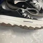 احذيه للبيع  السبب ما احتاجها