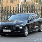 فورد توروس نص فل 2023