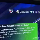 حساب فيفا 26 كوينز FC26