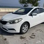 كيا سيراتو 2015 قير عادي