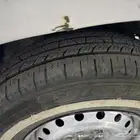 للبيع أربع كفرات هايلوكس