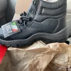 شوز سفتي